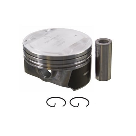 Seal Pwr Engine Part Cast Piston, H1532CP.50MM H1532CP.50MM